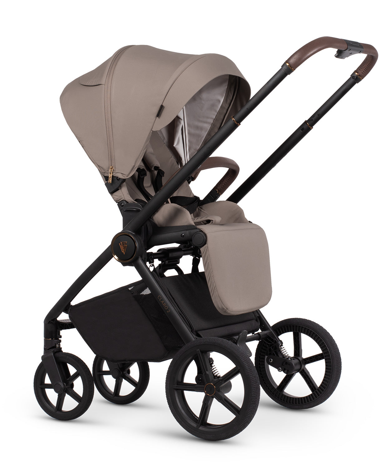 Venicci Claro 2 Comfort Travel Bundle