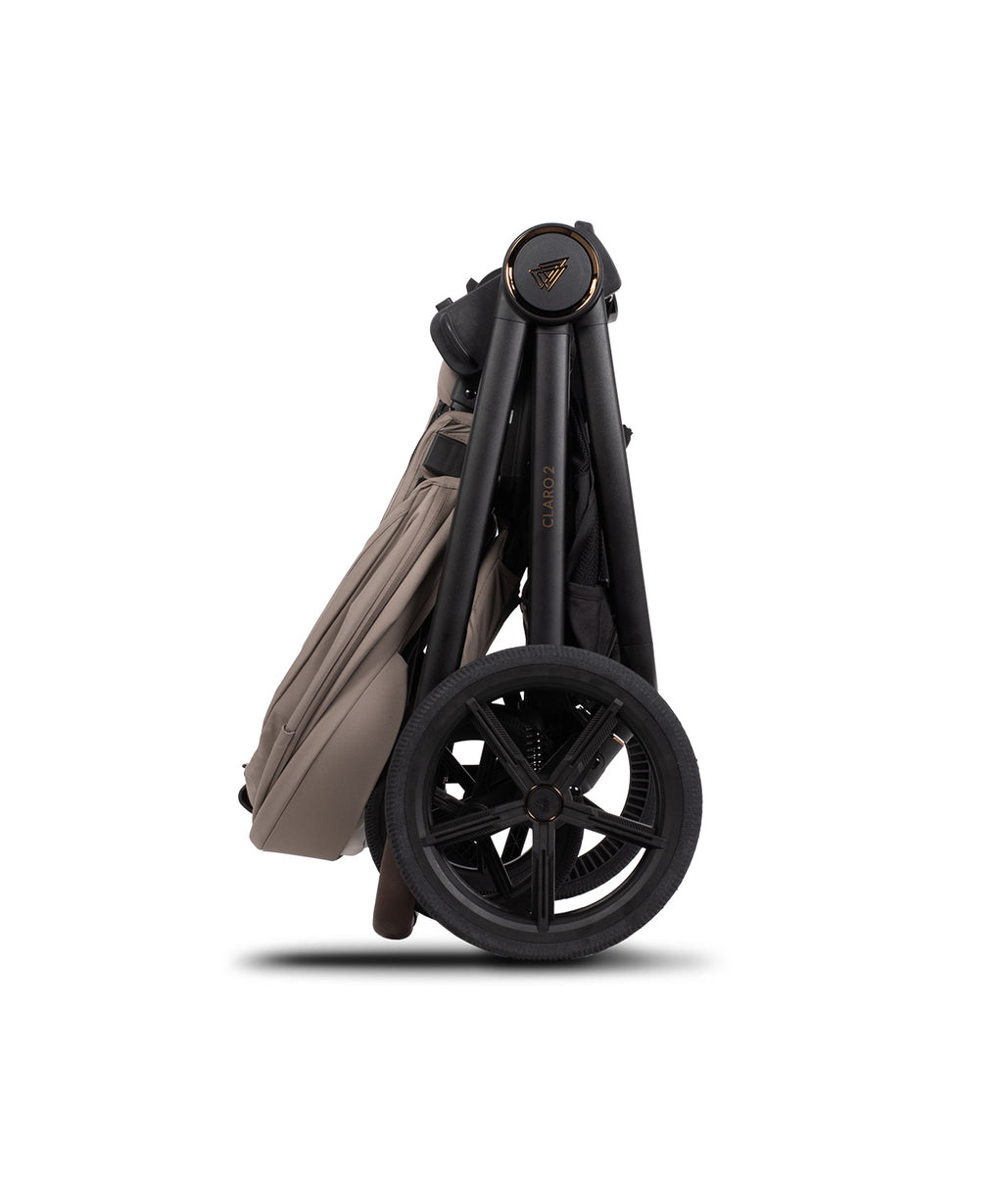 Venicci Claro 2 Comfort Travel Bundle