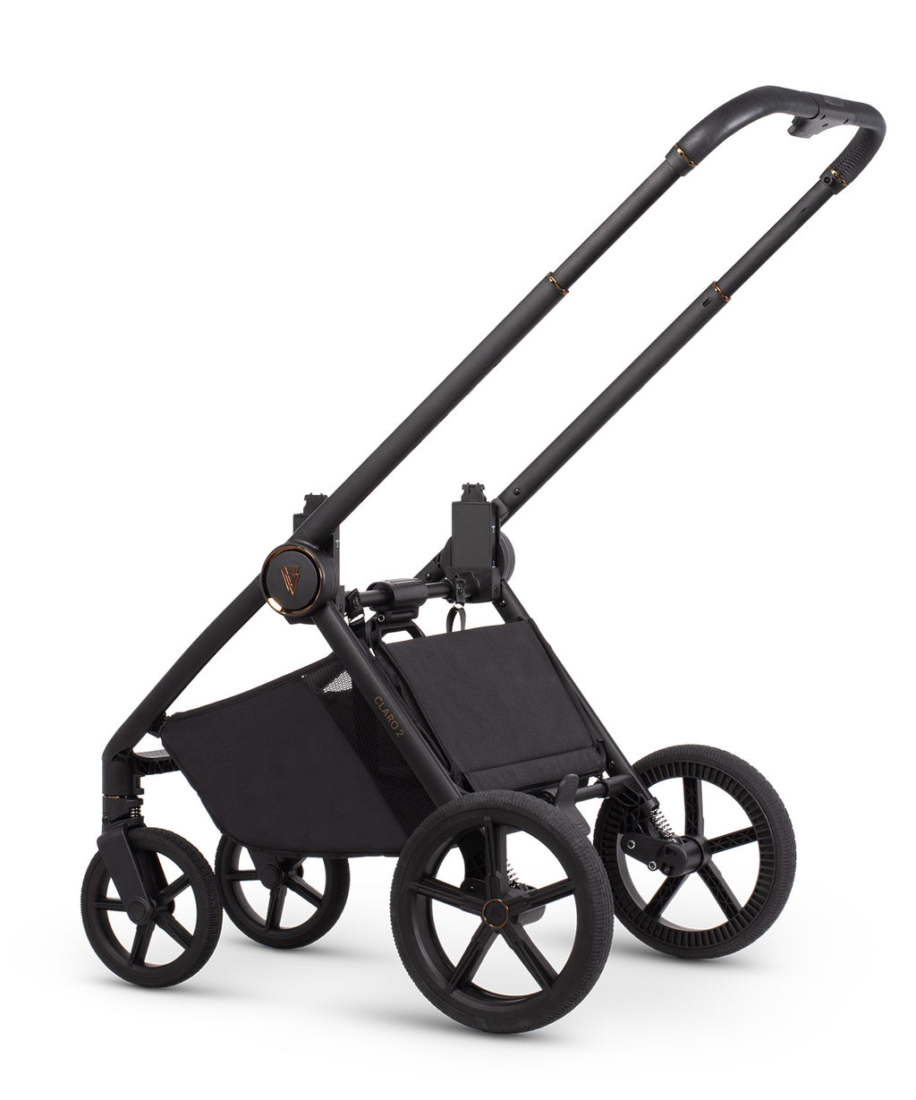 Venicci Claro 2 Essential Travel Bundle