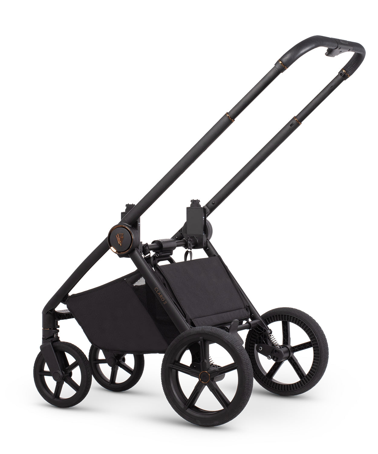 Venicci Claro 2 Essential Travel Bundle