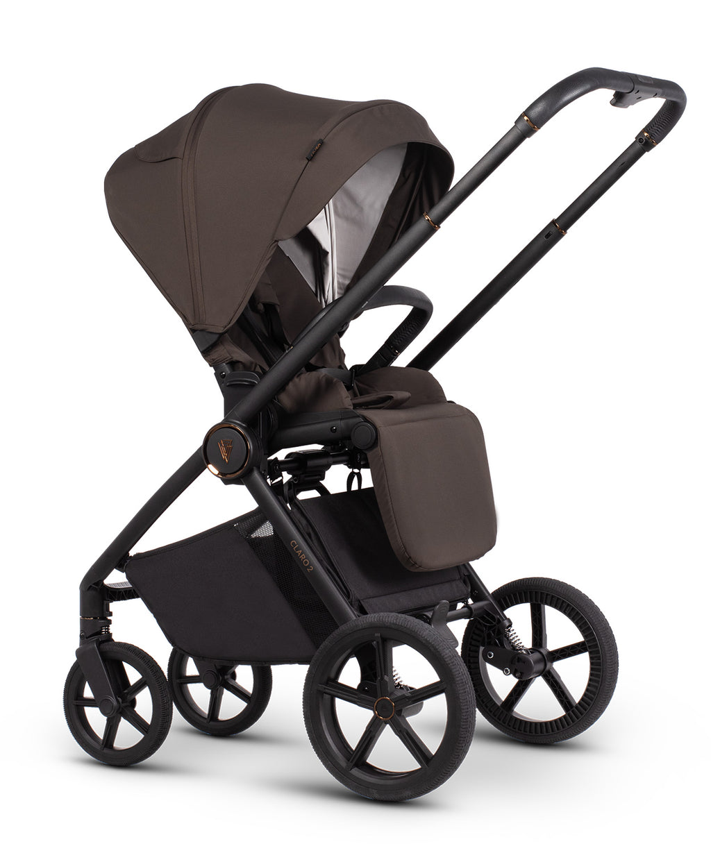 Venicci Claro 2 Comfort Travel Bundle