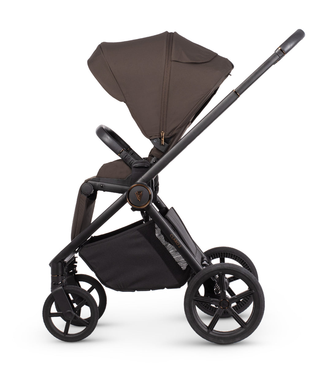 Venicci Claro 2 Essential Travel Bundle