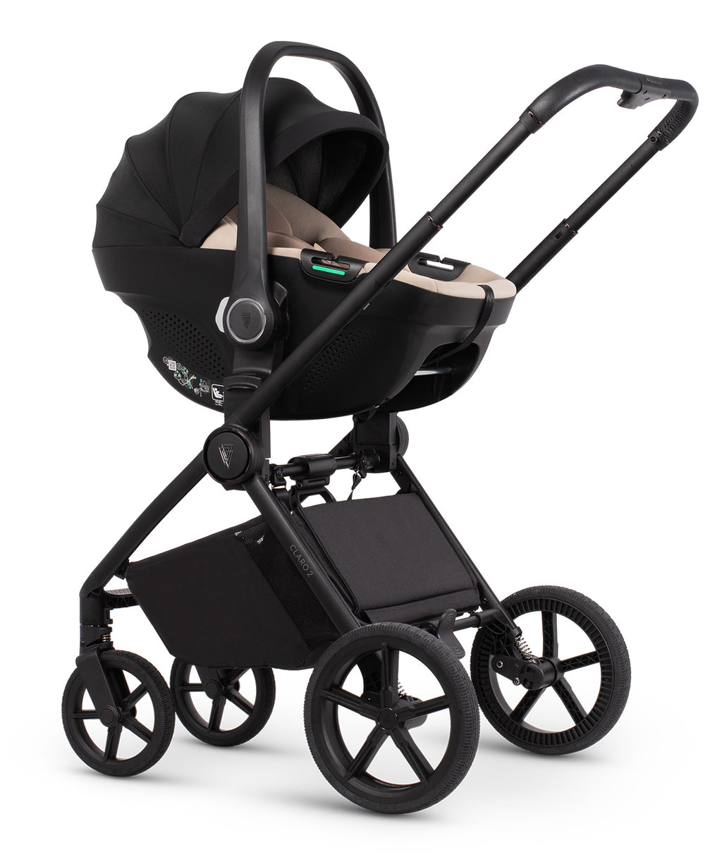 Venicci Claro 2 Comfort Travel Bundle