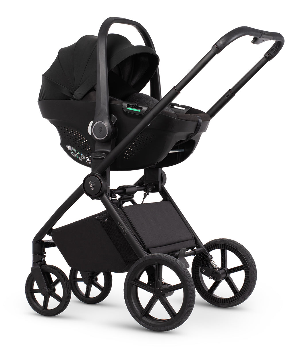 Venicci Claro 2 Comfort Travel Bundle
