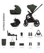 Venicci Claro 2 Ultimate Travel Bundle