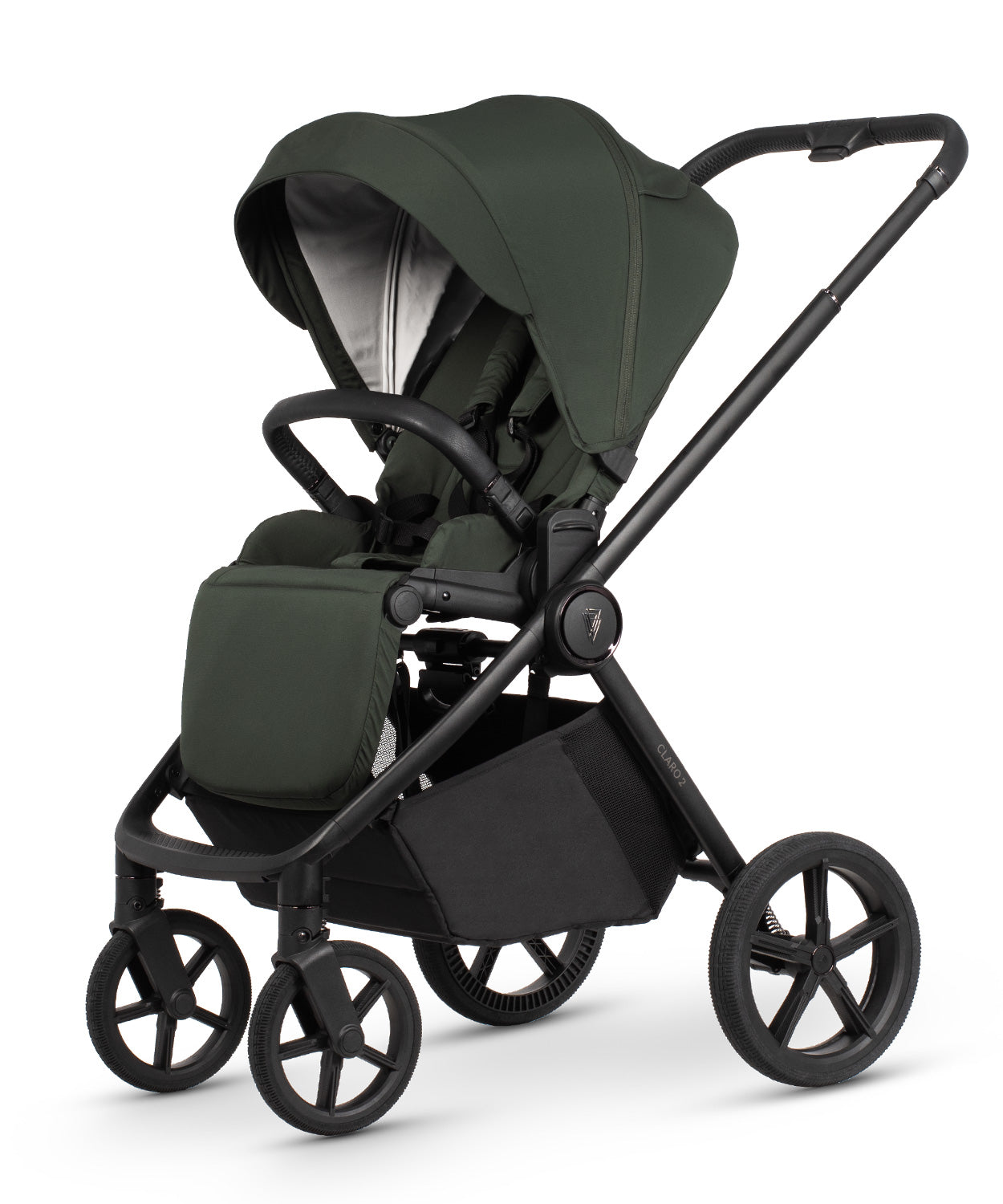 Venicci Claro 2 Comfort Travel Bundle