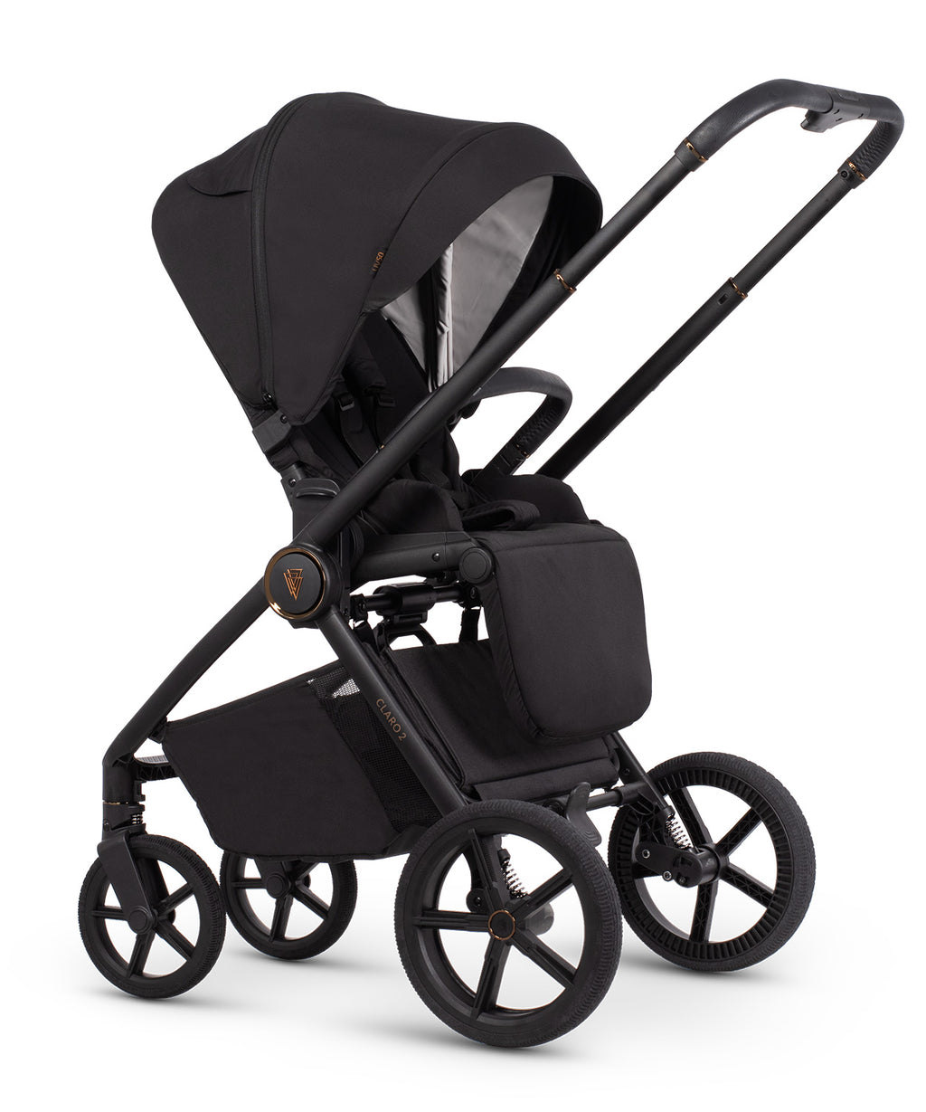 Venicci Claro 2 Comfort Travel Bundle