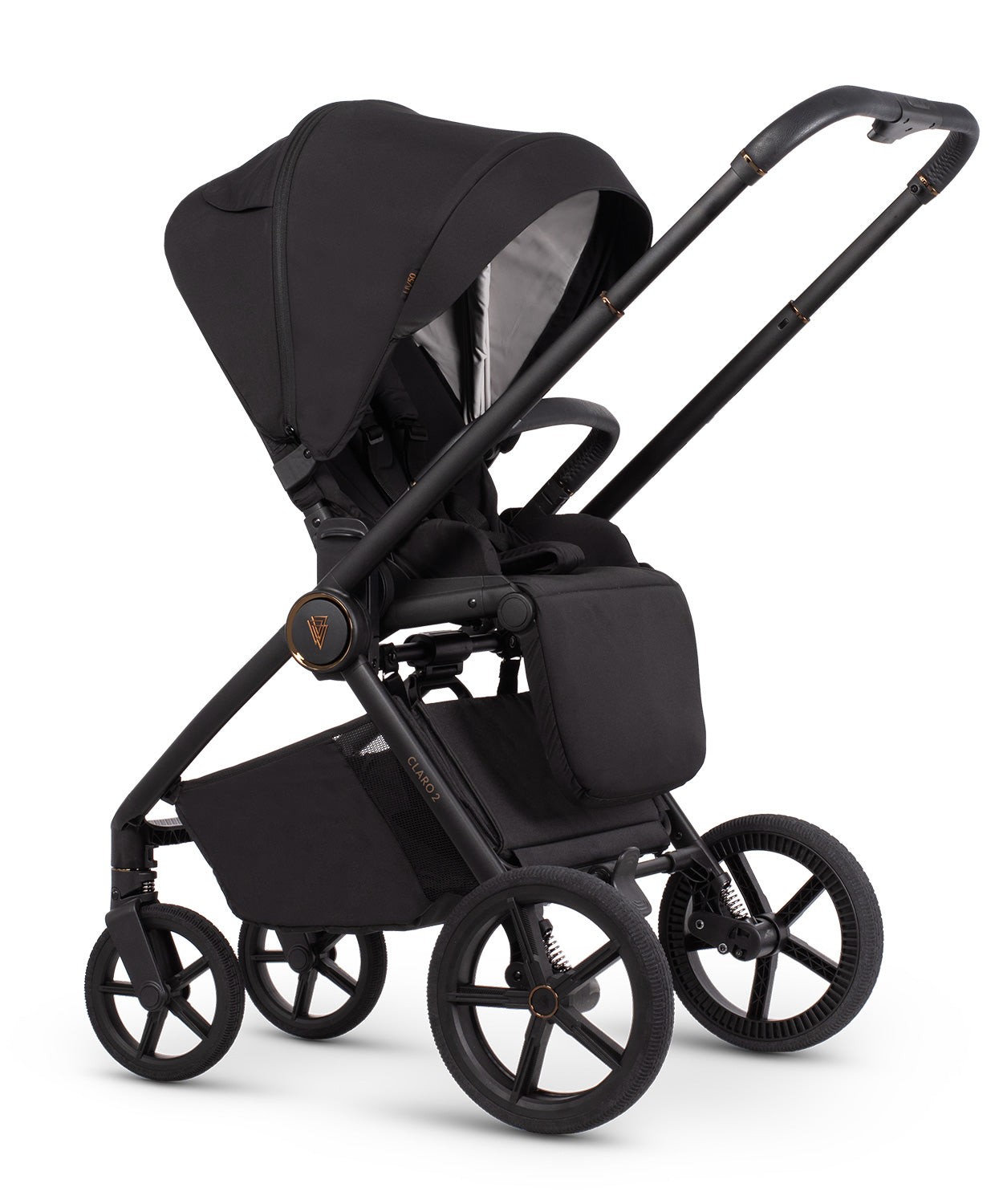 Venicci Claro 2 Comfort Travel Bundle