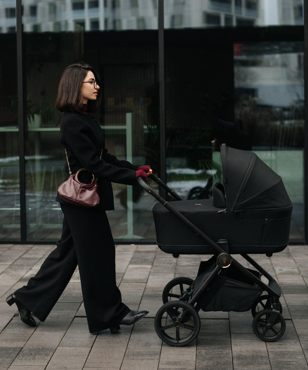 Venicci Claro 2 Essential Travel Bundle