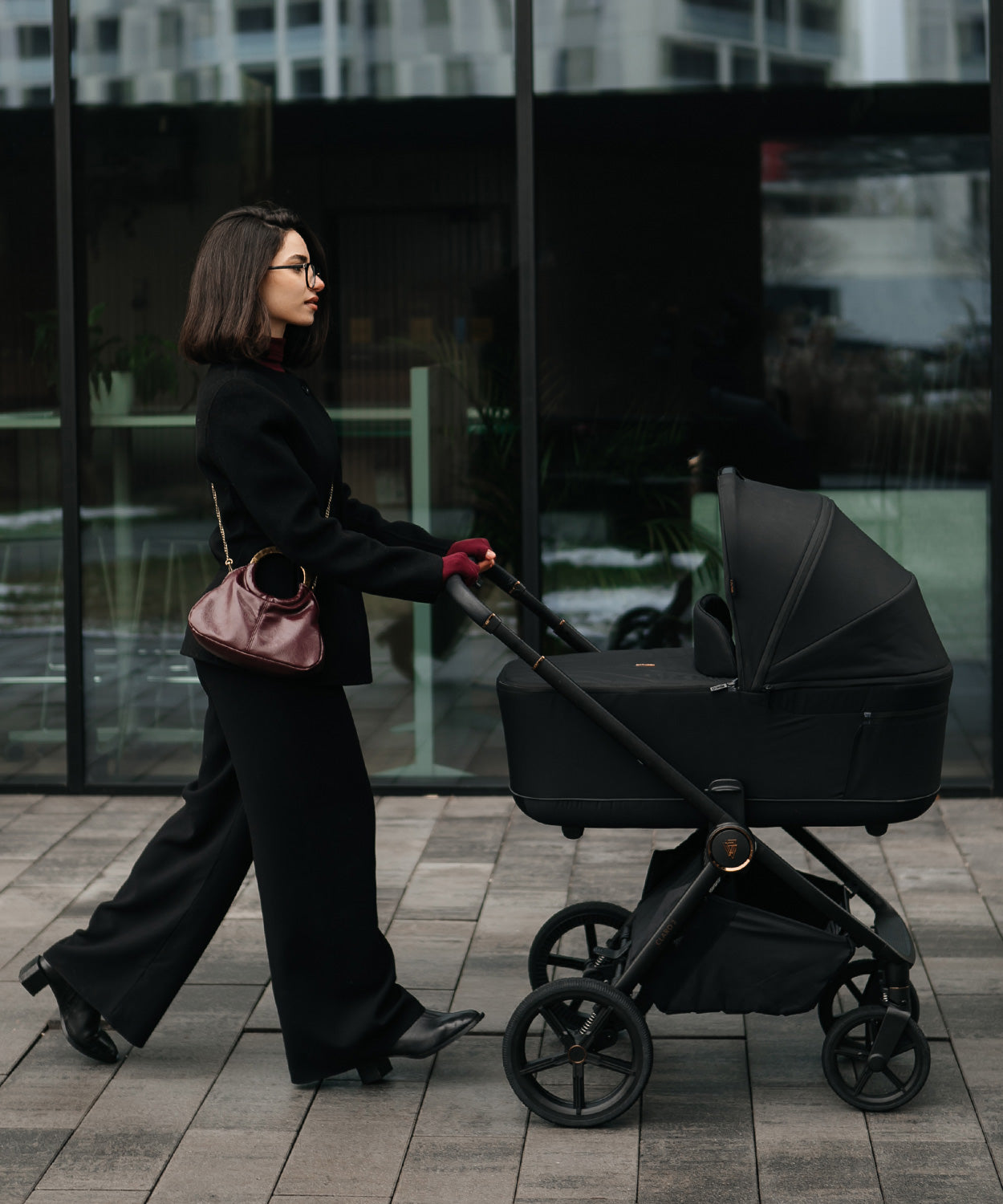 Venicci Claro 2 Essential Travel Bundle