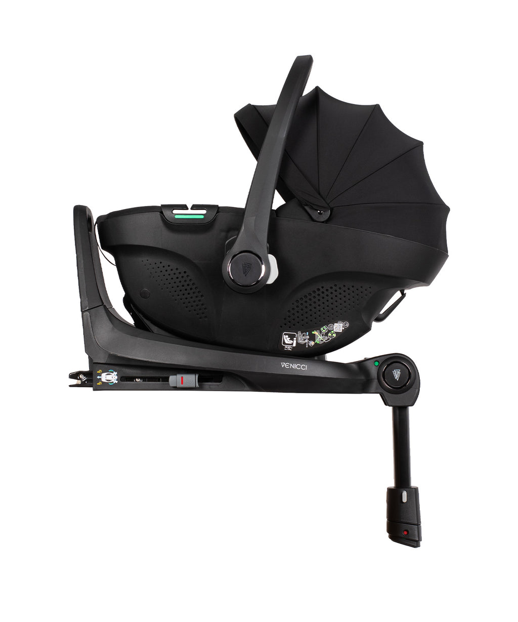 Venicci Upline 3 Ultimate Bundle
