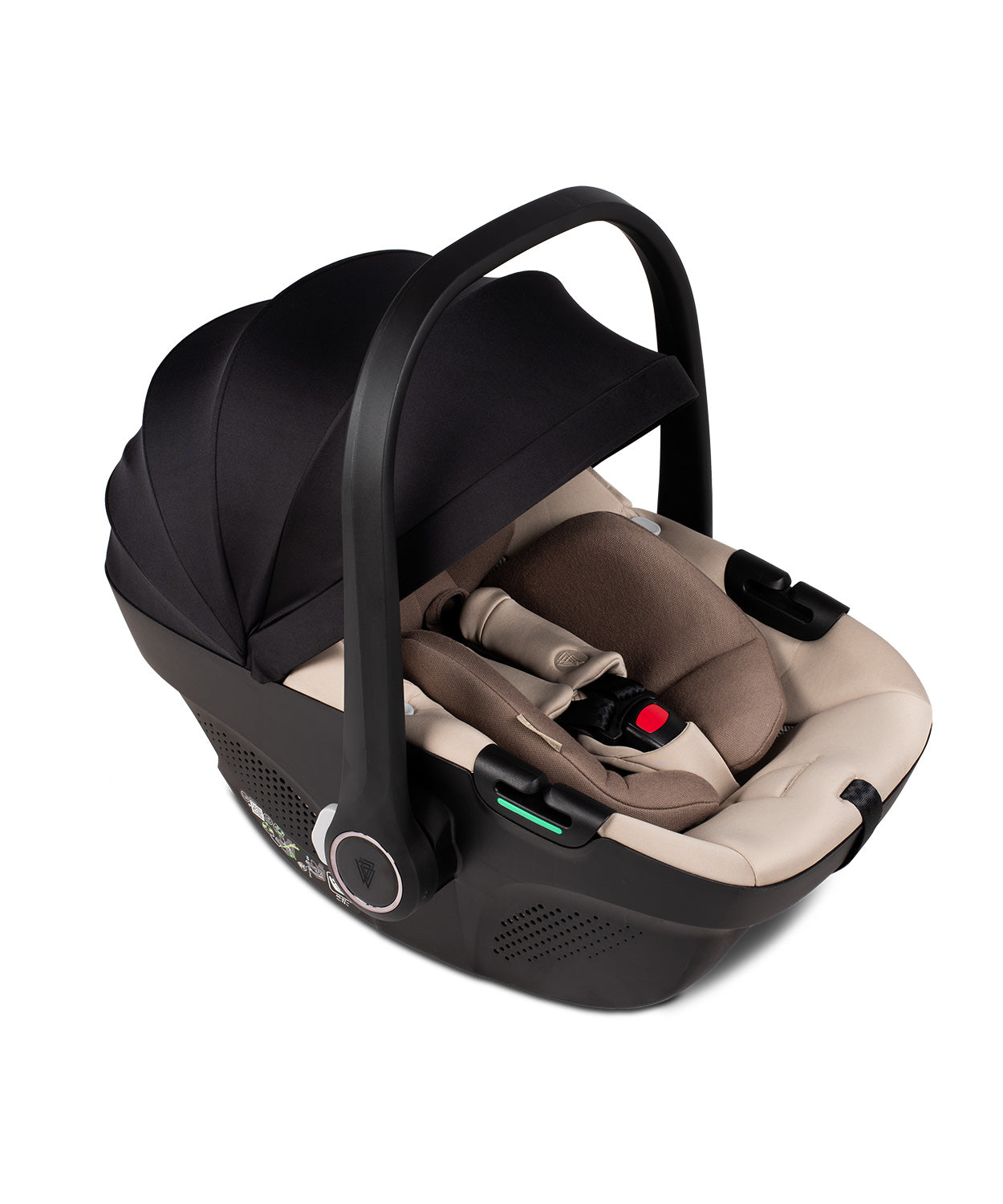 Venicci Claro 2 Comfort Travel Bundle
