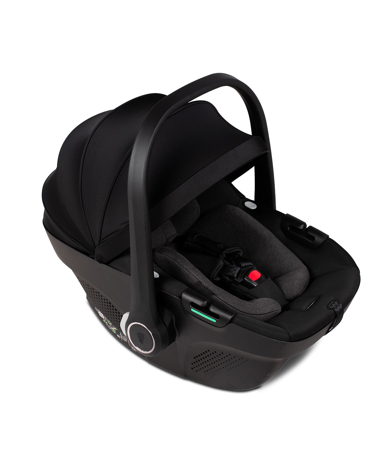 Venicci Claro 2 Comfort Travel Bundle