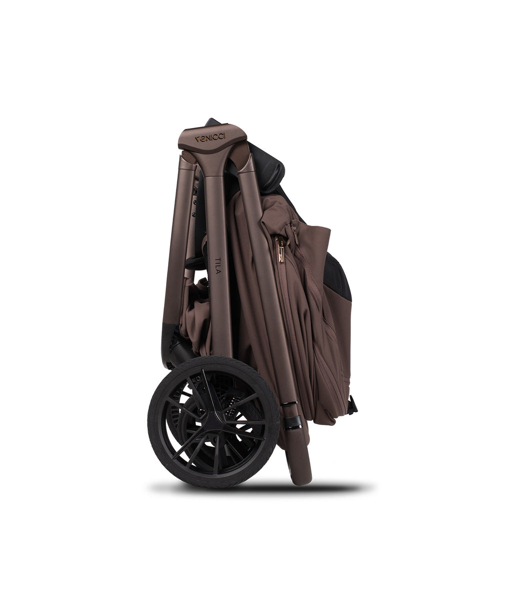 Venicci Tila Luxury Travel Bundle