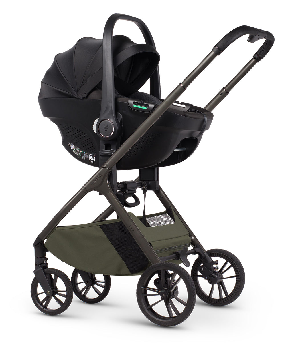 Venicci Tila Ultimate Travel Bundle