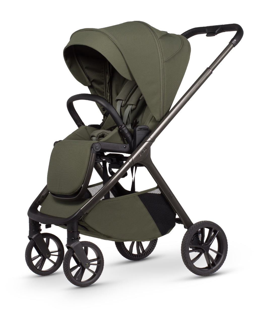 Venicci Tila Ultimate Travel Bundle