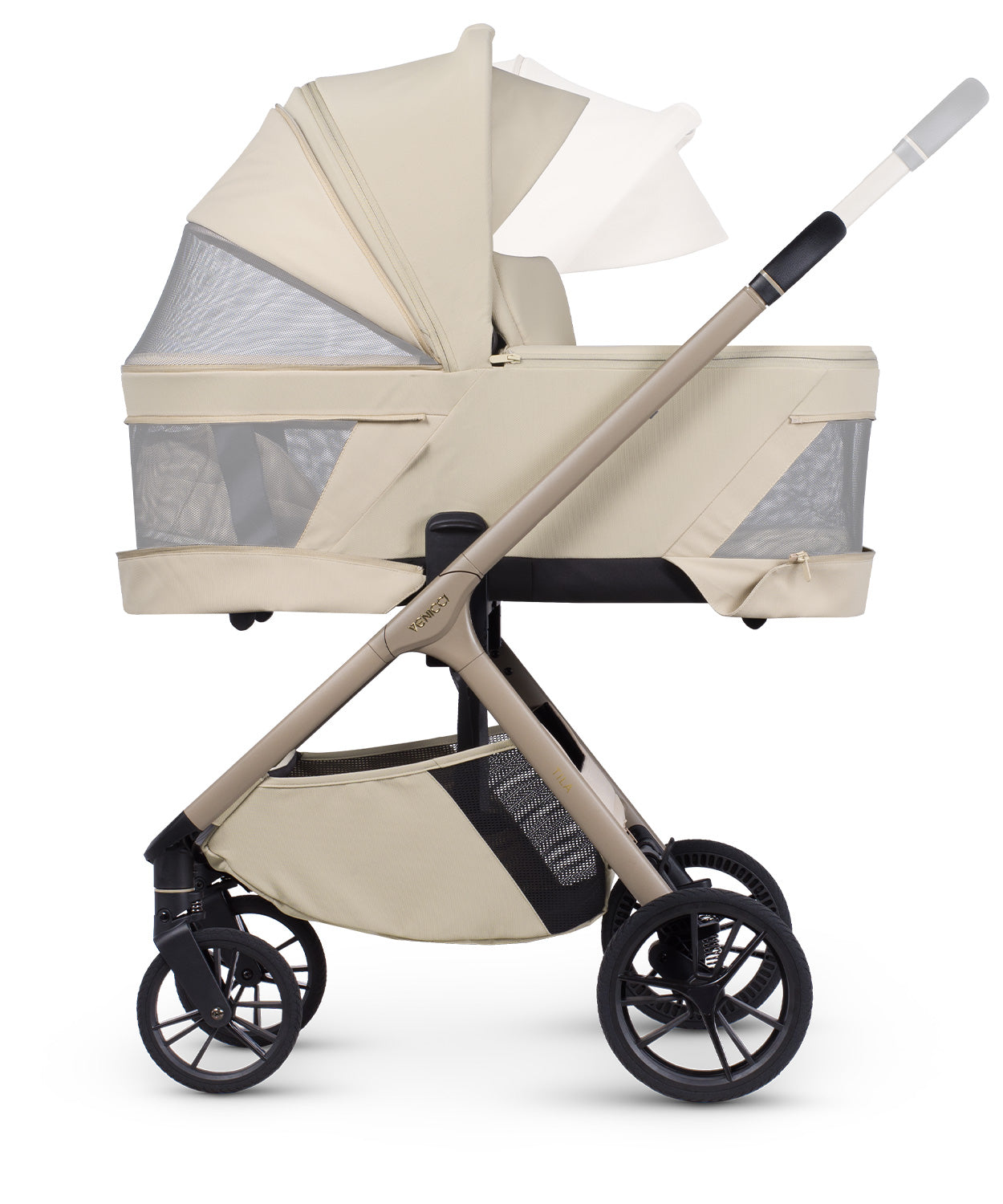 Venicci Tila Essential Travel Bundle