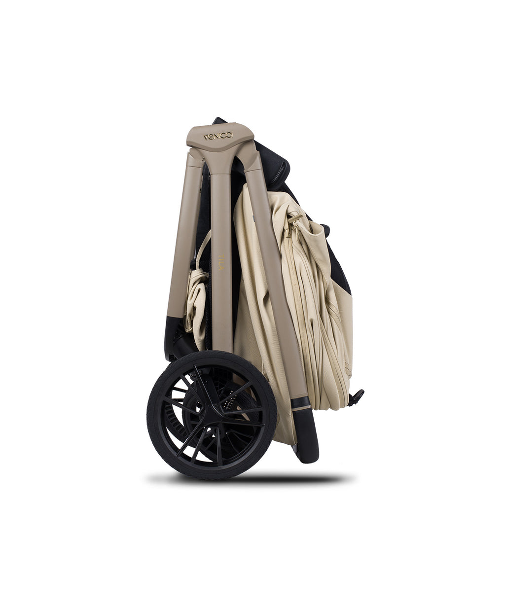 Venicci Tila Essential Travel Bundle