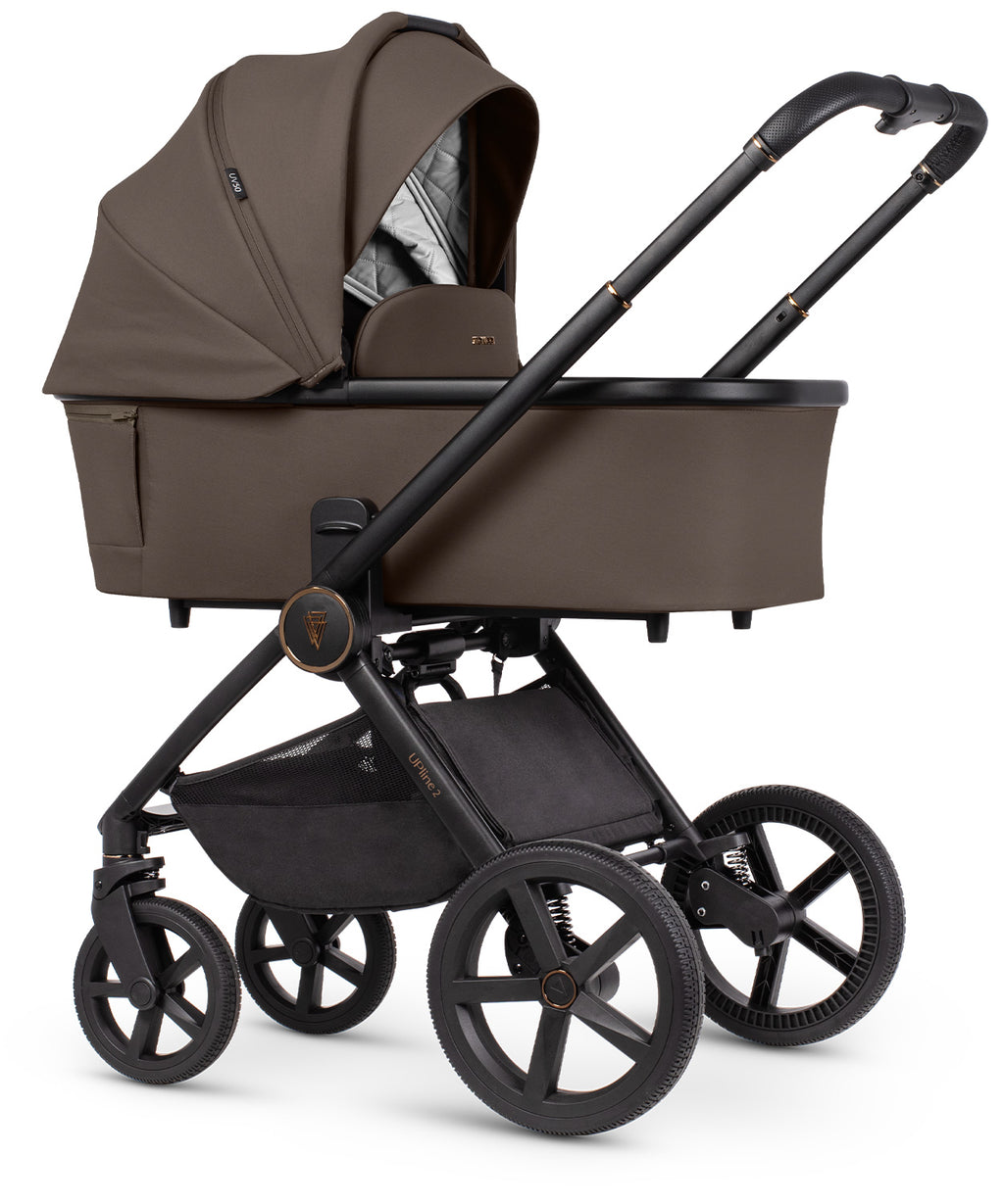 Venicci Upline 2 2in1 Travel Bundle