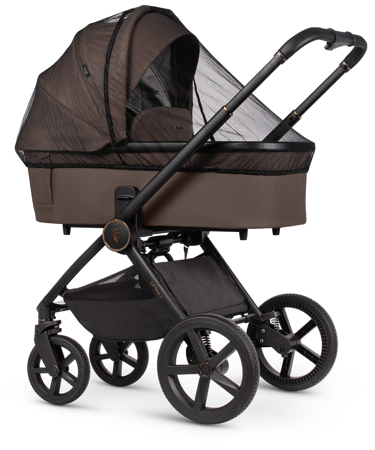 Venicci Upline 2 2in1 Travel Bundle