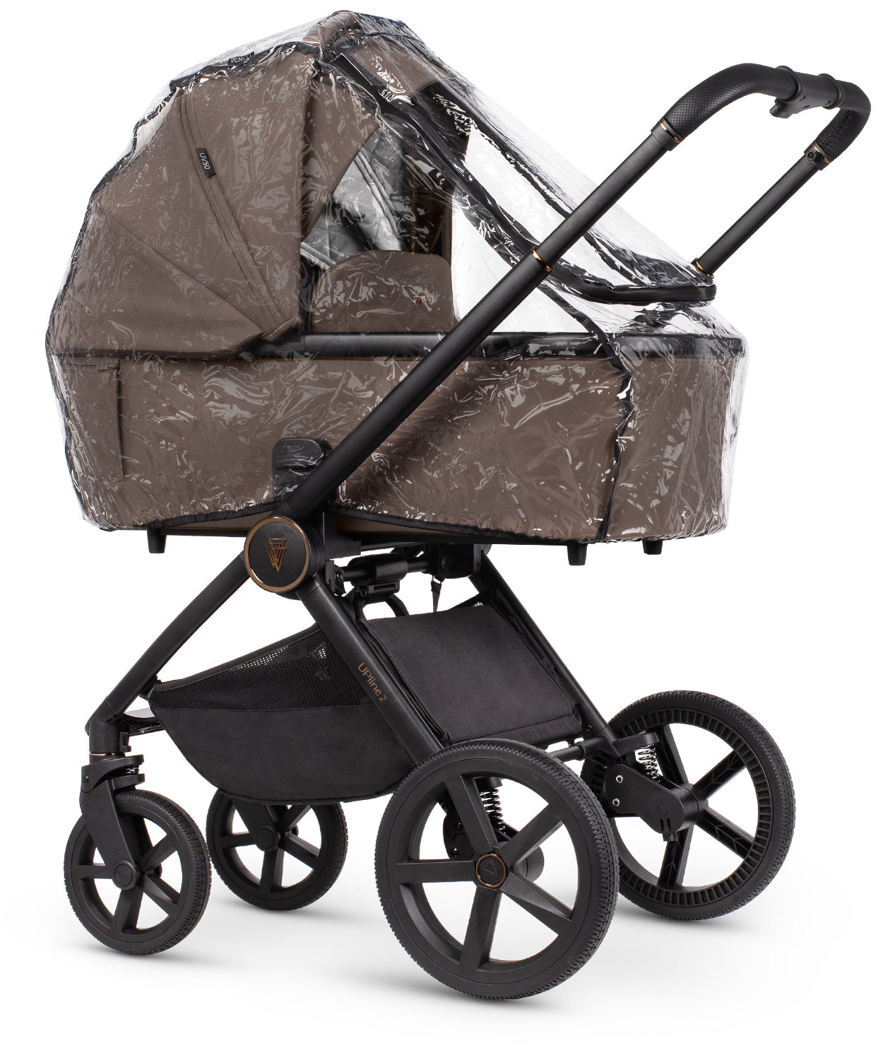 Venicci Upline 2 2in1 Travel Bundle