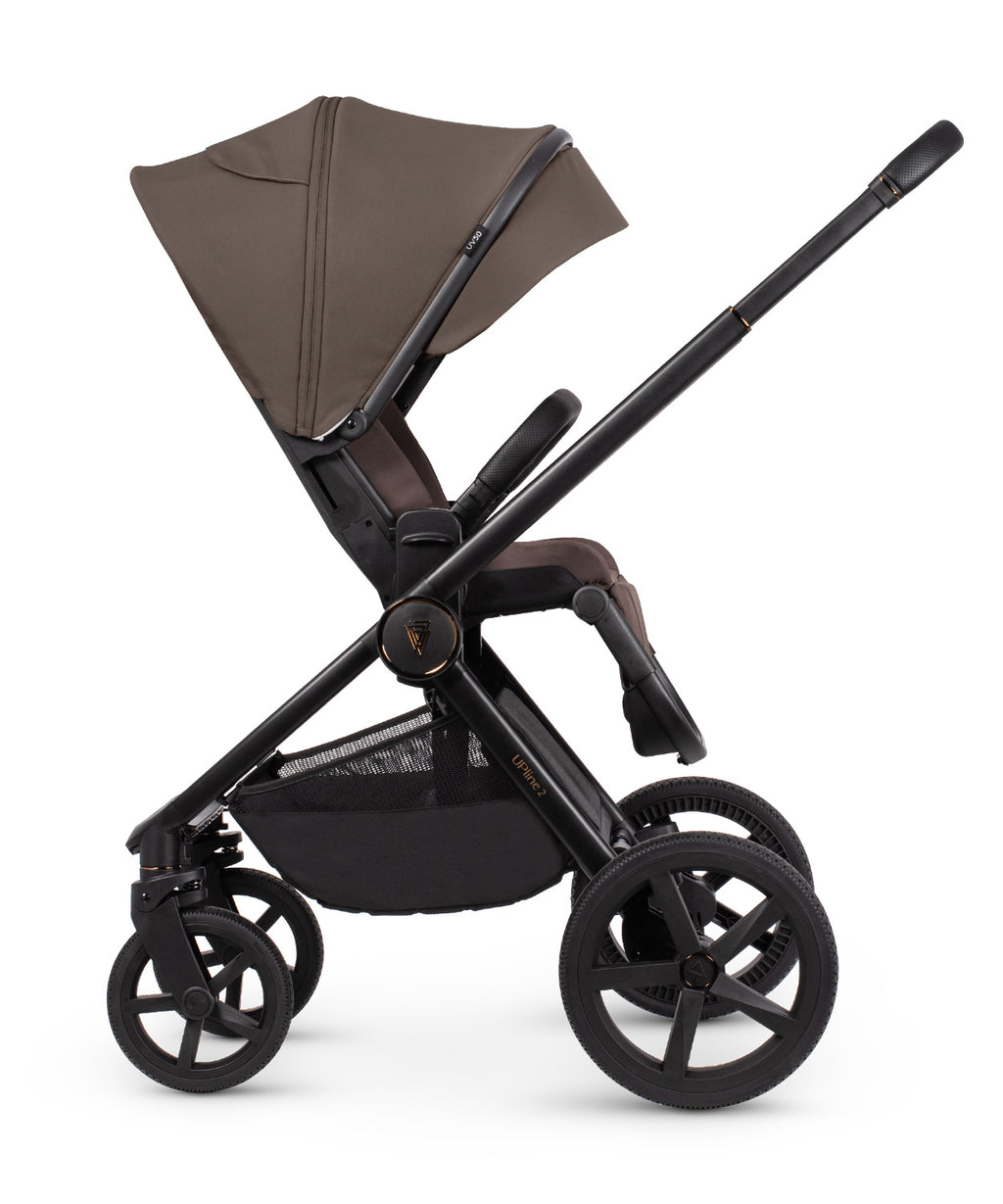 Venicci Upline 2 2in1 Travel Bundle
