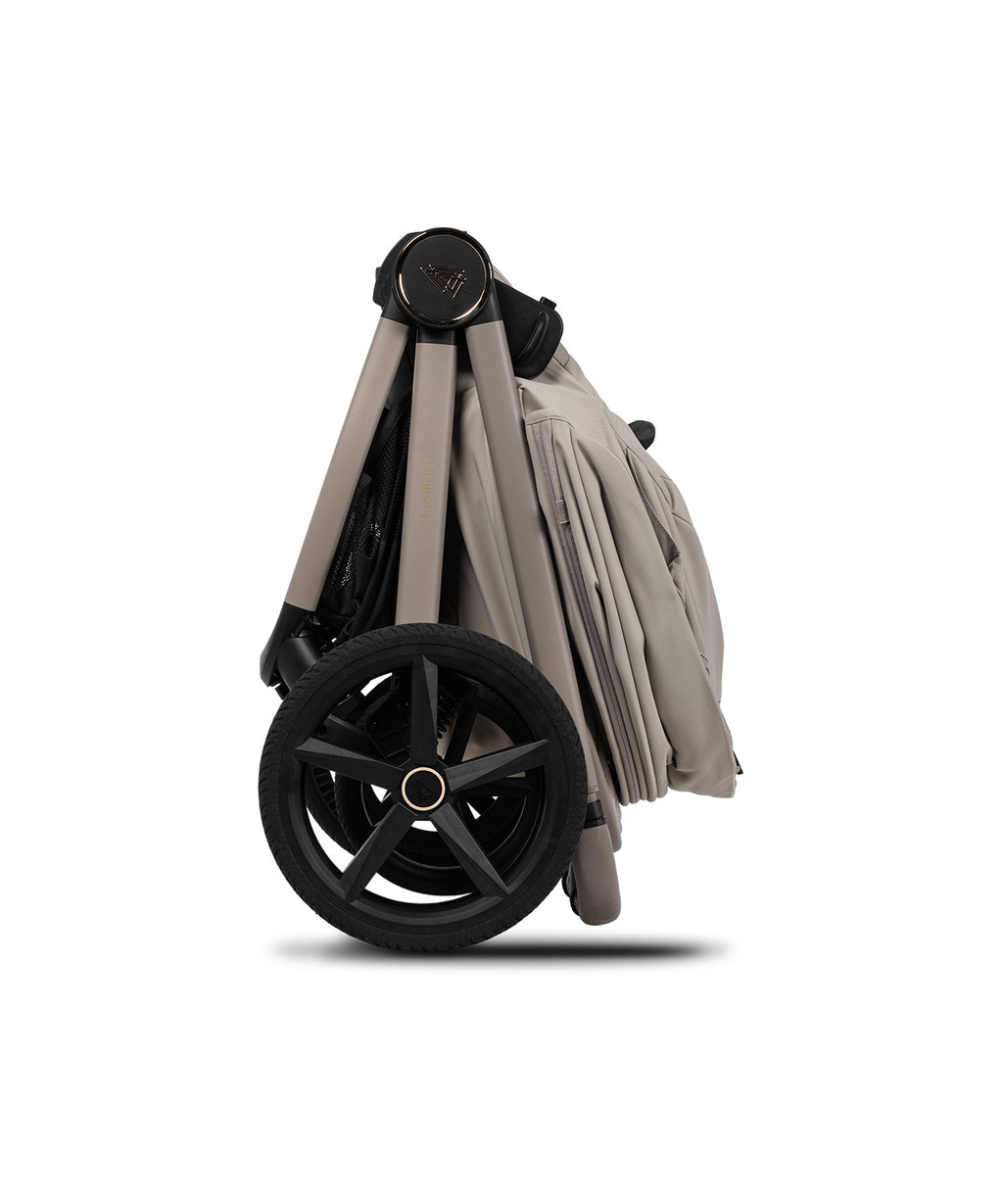 Venicci Upline 3 Essential Bundle