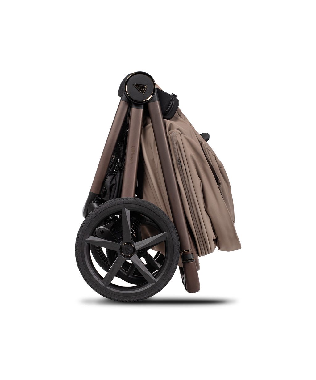 Venicci Upline 3 Comfort Bundle