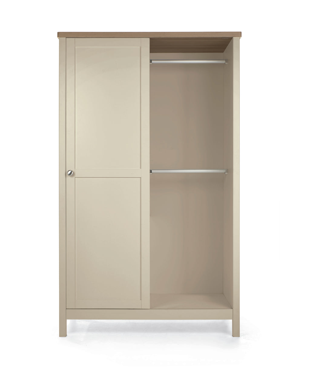 Mamas & Papas Harwell 3 Piece Furniture Set - Cashmere