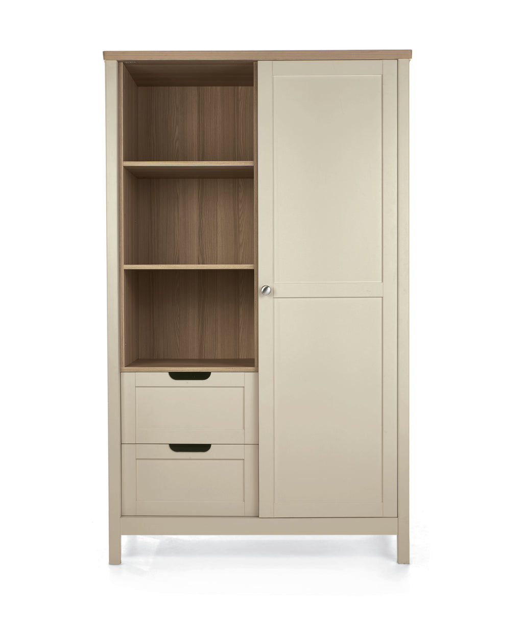 Mamas & Papas Harwell 3 Piece Furniture Set - Cashmere