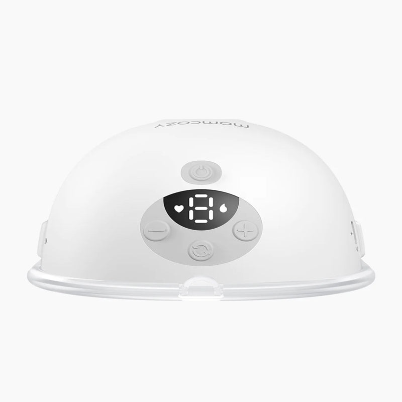 Momcozy M5 Single Wearable Breast Pump