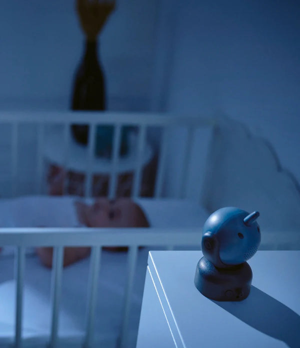 Babymoov YOO Master Plus Video Monitor 5" Screen