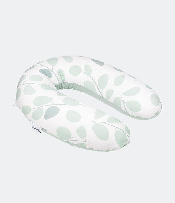 Babymoov Doomoo Buddy Maternity Cushion - Aqua Green 