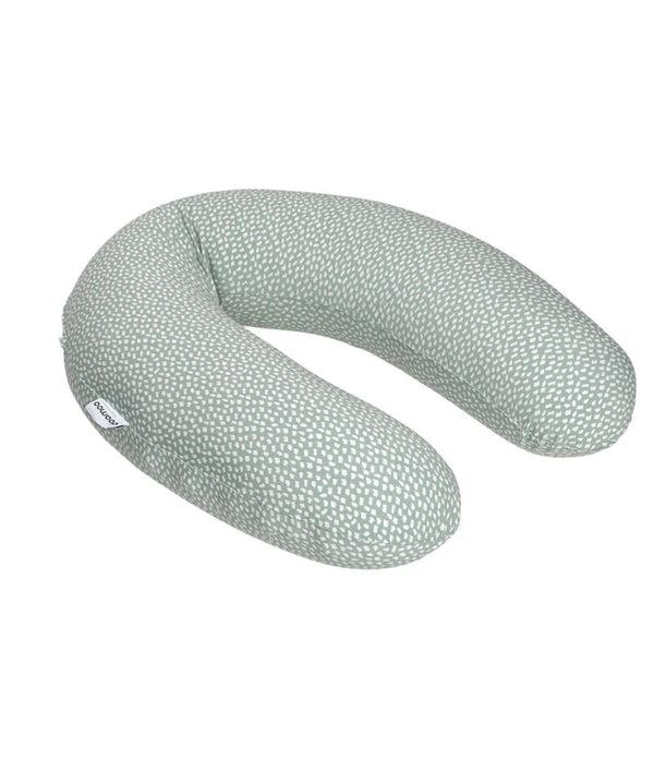 Babymoov Doomoo Buddy Maternity Cushion - Cloudy Khaki 