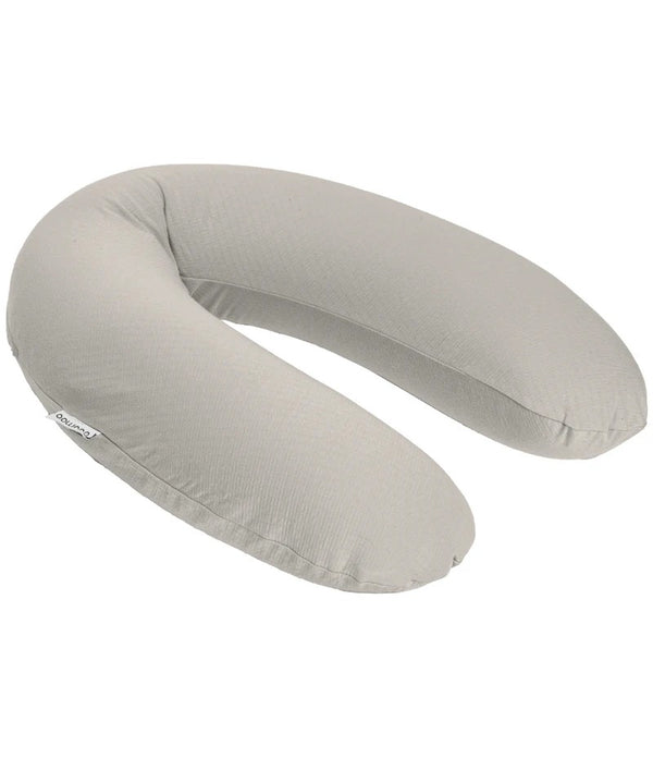 Babymoov Doomoon Muslin Maternity Pillow - Sand 