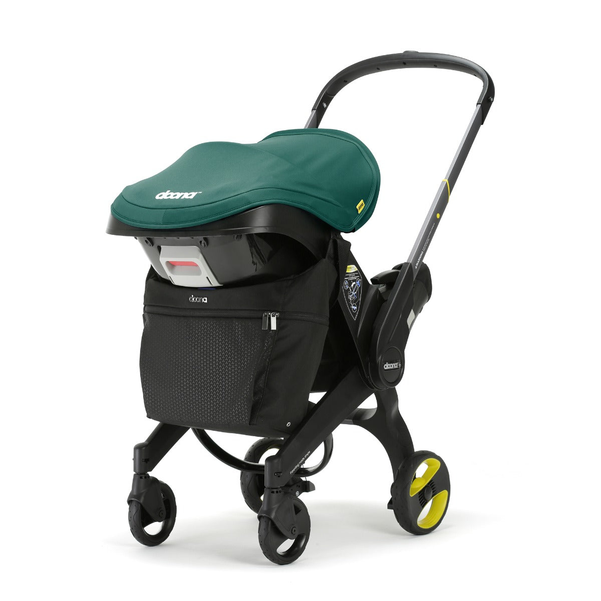 Doona All Day Bag - Nitro