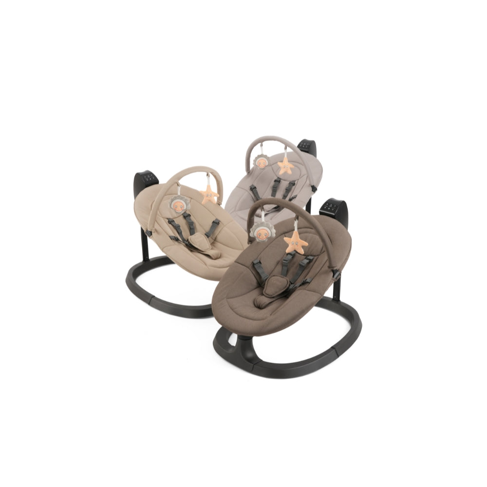 Oyster Ocean Rocker