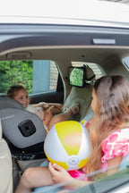 Avionaut Stardust 360 Car Seat - Grey