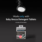 Bottle Washer Pro - All In One Washer, Steriliser, Dryer