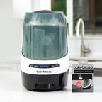 Bottle Washer Pro - All In One Washer, Steriliser, Dryer