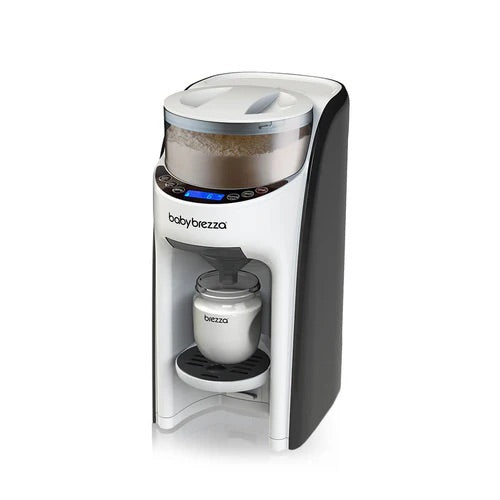 BabyBrezza Formula Pro Advanced - White