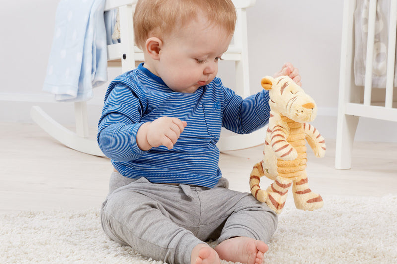 Disney Classic Tigger Soft Toy