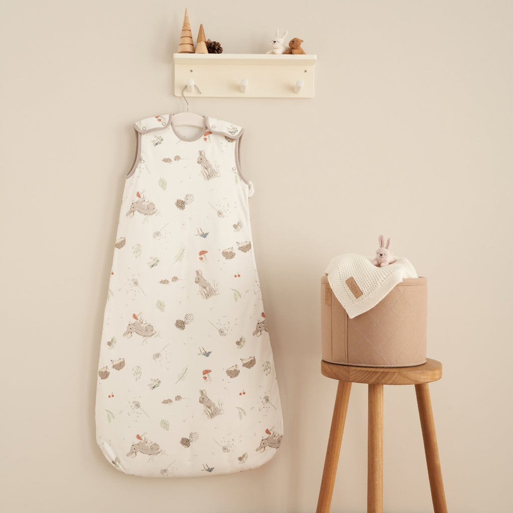 Tutti Bambini Baby Sleep Bag 0-6 Months - Cocoon