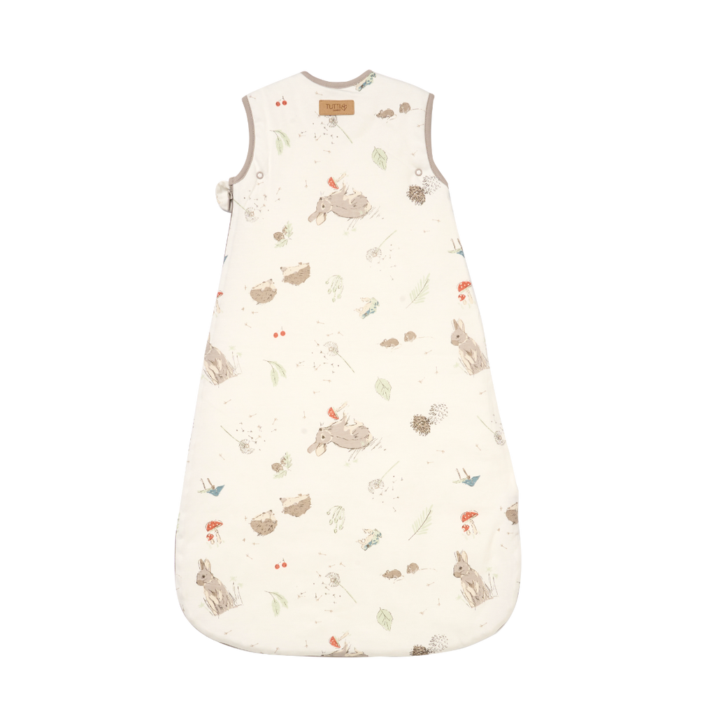 Tutti Bambini Baby Sleep Bag 6-18 Months - Cocoon