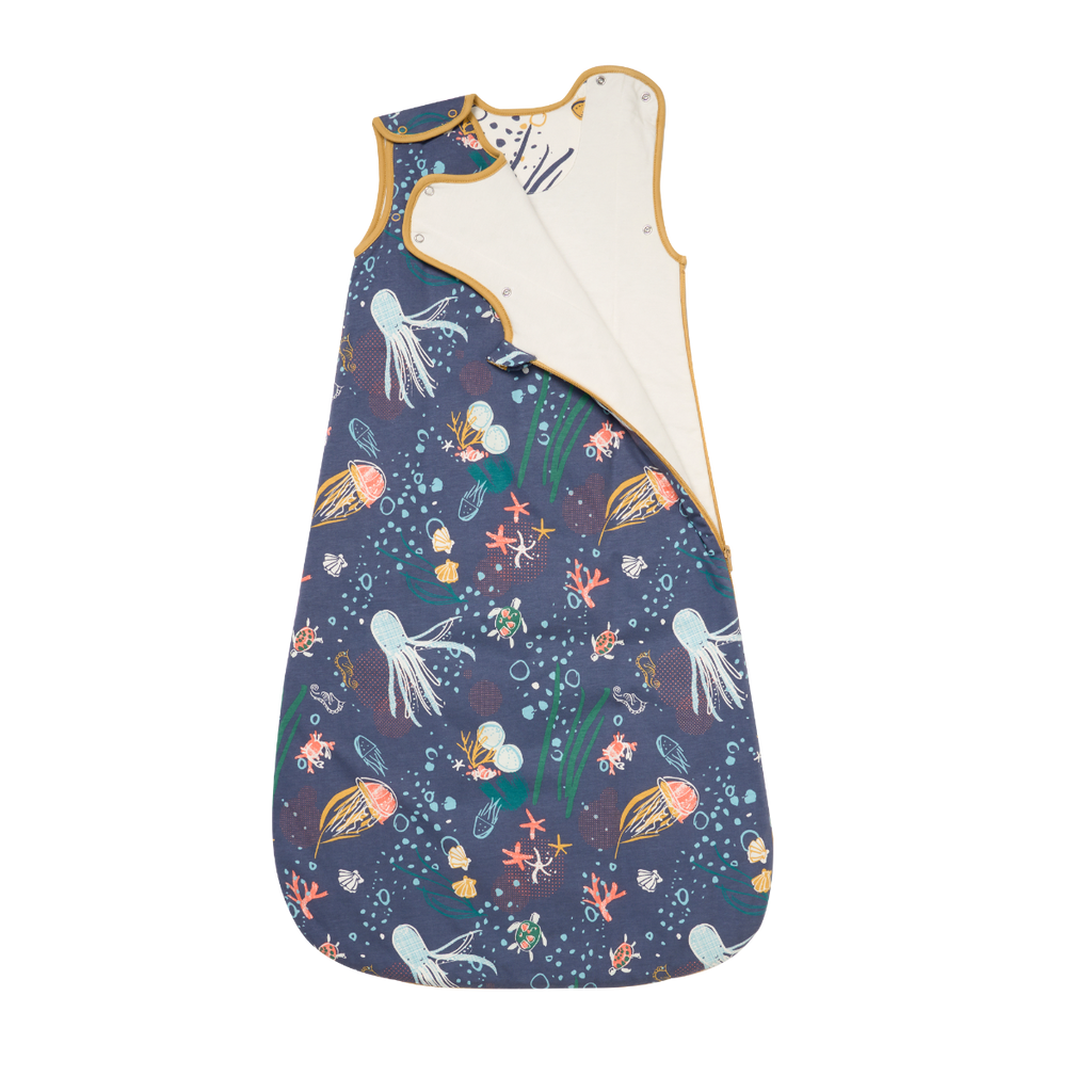 Tutti Bambini Baby Sleep Bag 0-6 Months - Our Planet