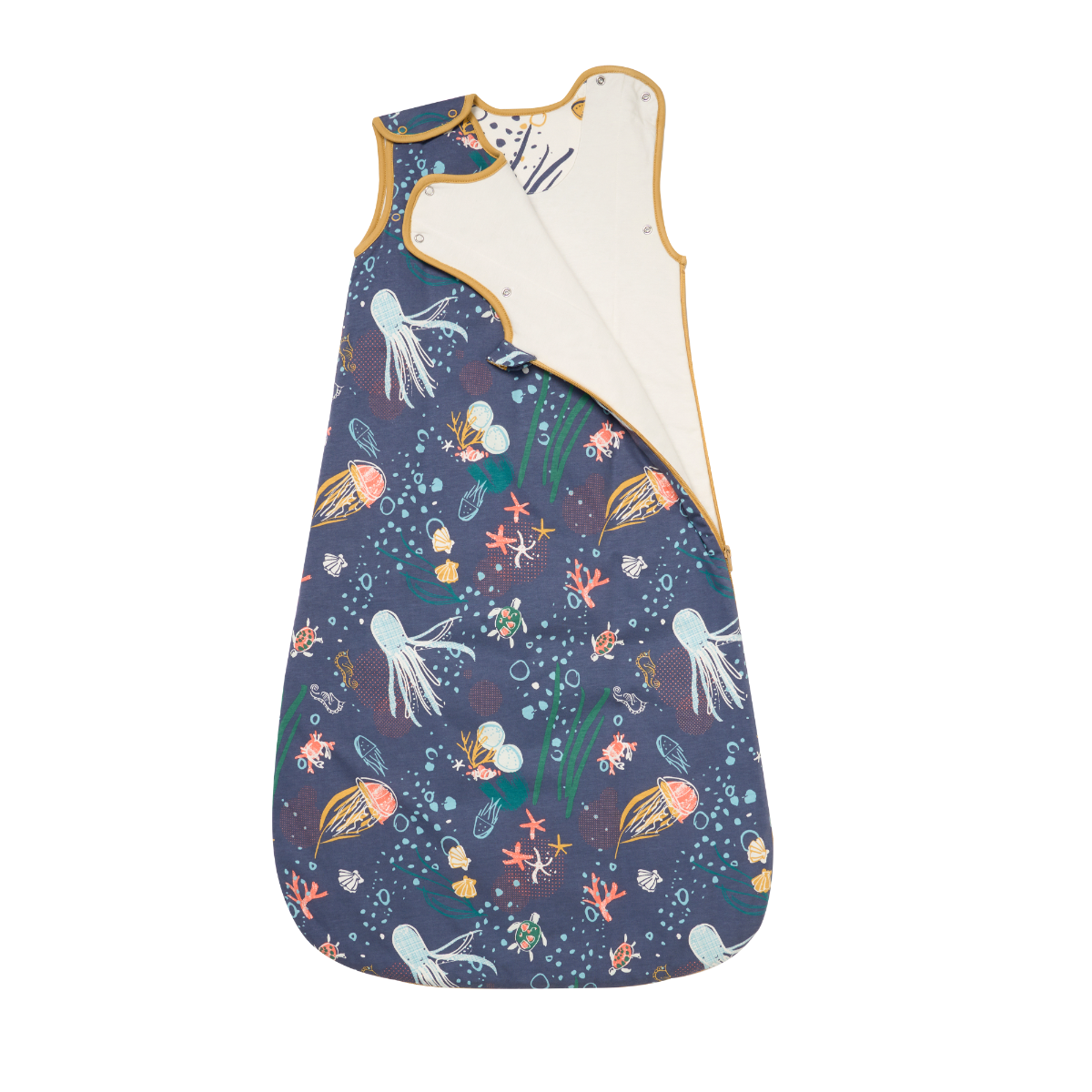 Tutti Bambini Baby Sleep Bag 0-6 Months - Our Planet