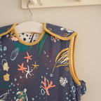 Tutti Bambini Baby Sleep Bag 0-6 Months - Our Planet