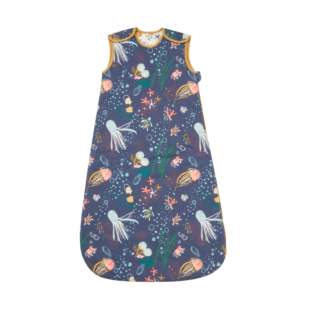 Tutti Bambini Baby Sleep Bag 0-6 Months - Our Planet