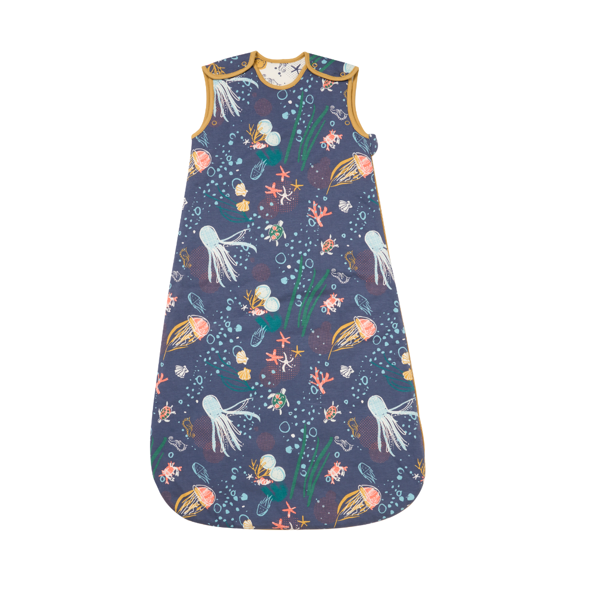 Tutti Bambini Baby Sleep Bag 0-6 Months - Our Planet