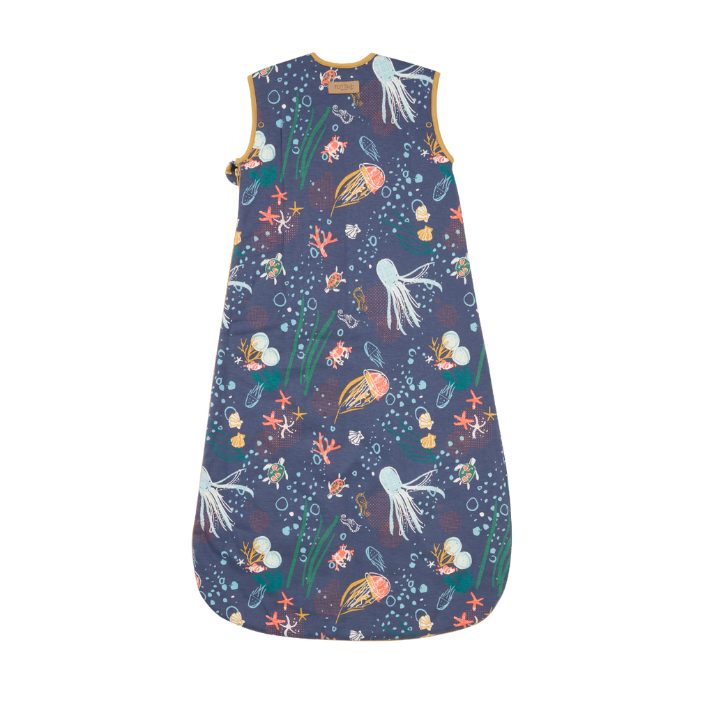 Tutti Bambini Baby Sleep Bag 0-6 Months - Our Planet